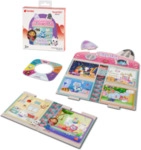 tonies&reg; 11003458 ToniePlay Gabby's Dollhouse: Gabby&acute;s katz-tatische...