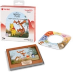 tonies&reg; 11003453 ToniePlay Disney Winnie Puuh: Tiggers gro&szlig;es Durcheinander