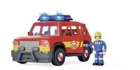 SIMBA 109252658 Sam First Responder Fahrzeug