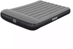 BESTWAY 70483 TriTech&reg; Doppelluftbett mit USB-Elektropumpe 191x137x30 cm