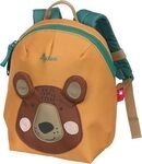 SIGIKID 25223 Minirucksack B&auml;r