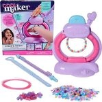 SPIN MASTER 6072592 COOl Maker CLM Stack d Heishi Bracelet Studio