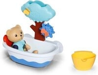ZAPF 838105 BABY born&reg; Splish Splash Badewanne mit Teddy
