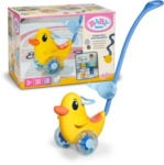 ZAPF 837535 BABY born Schiebe-Berta