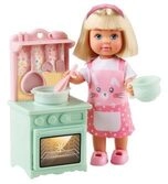 SIMBA 105733998 Evi LOVE Kitchen