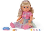 ZAPF 838006 BABY born Carla 43 cm