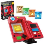 MEGA BRANDS HYM37 MEGA Pok&eacute;mon Kanto Pok&eacute;dex