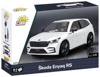 COBI 24575 1:35 &Scaron;koda Enyaq RS