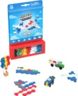 PLUS PLUS 3990 125 Kreativ Bausteine Puzzle Transport