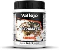 VALLEJO 26820 Schneespuren, 200 ml