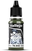 VALLEJO 070850 Armeegr&uuml;n, matt, 17 ml