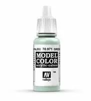 VALLEJO 070971 Olivgr&uuml;n, Pastell, matt, 18 ml