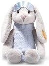 STEIFF 080692 Hoppie Hase Skifahrer 31 cm bunt