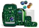 ergobag Maxi Schulrucksack-Set 6tlg. B&auml;rtastisch 2.0