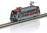 M&Auml;RKLIN 88668 Z Elektrolokomotive Baureihe 101, DB AG, Ep. VI