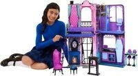 MATTEL JBF16 Monster High Boo-tique Hotel
