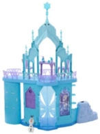 MATTEL JGG41 Disney Die Eisk&ouml;nigin Elsa Ice Castle Playset