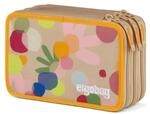 ergobag Maxi M&auml;ppchen FlowerPowB&auml;r beige 40-teilig 20 x 6,5 x 13.5 cm