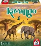 SCHMIDT SPIELE 49466 Kavango