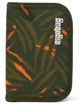 ergobag Federm&auml;ppchen ExB&auml;rdition gr&uuml;n orange 22-teilig