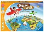 Ravensburger 00117 tiptoi&reg; Unsere Reise um die Welt - ab 4 Jahre