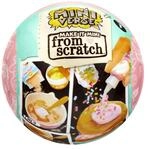 MGA 531081-EUC MGA s Miniverse- Make It Mini Foods: Diner From Scratch in PDQ...