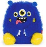 LEGAMI MSC0016 Pl&uuml;schtier - Super Soft! - Monster - Mini