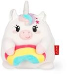 LEGAMI MSC0003 Pl&uuml;schtier Unicorn - Mini Super Soft!