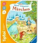 Ravensburger 49260 tiptoi&reg; M&auml;rchenb&uuml;cher - Meine sch&ouml;nsten M&auml;rchen