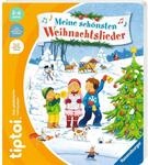Ravensburger 49263 tiptoi&reg; Liederb&uuml;cher - Meine sch&ouml;nsten Weihnachtslieder