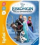 RAVENSBURGER 49268 tiptoi&reg; Die Eisk&ouml;nigin - V&ouml;llig unverfroren