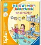 Ravensburger 49267 tiptoi&reg; Mein W&ouml;rter-Bilderbuch - Kindergarten