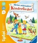 RAVENSBURGER 49262 tiptoi&reg; Meine sch&ouml;nsten Kinderlieder