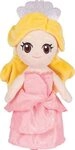 SCHMIDT SPIELE 42851 WICKED: Glinda, 25 cm, Pl&uuml;sch