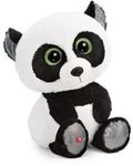 NICI 62211 Kuscheltier GLUBSCHIS Panda Peppino 45 cm