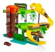 DICKIE TOYS 203338000 Jungle garage