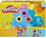 Play-Doh Starter-Set Bunter Dino