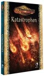 PEGASUSSPIELE 40119G Cthulhu: Katastrophen (Hardcover)