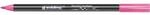 edding 4200 Porzellan Brushpen 1-4mm, pink