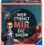 Ravensburger 24883 Wer stiehlt mir die Show? - Gesellschaftsspiel & Brettspiel ab 10
