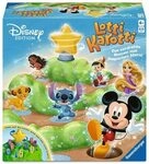 RAVENSBURGER 24851 Lotti Karotti - Disney Edition