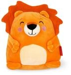 LEGAMI MSC0006 Pl&uuml;schtier Lion - Mini Super Soft!