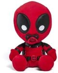 Simba Disney Marvel Babypool, 25 cm
