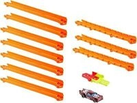 HOT WHEELS JDW43 Track Creator Track & Car Starter Pack