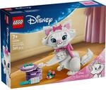 LEGO&reg; Disney Classic 43286 Aristocats: Bezaubernde Marie