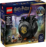 LEGO&reg; Harry Potter&trade; 76464 Kessel: Geheimes Klassenzimmer f&uuml;r Zaubertr&auml;nke