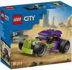 LEGO&reg; City Fahrzeuge 60485 Hot Rod