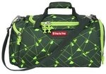 STEP BY STEP 231169 Sporttasche Dino Night Tyro