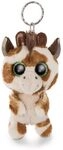 NICI 46940 Glubschis Schlenker Giraffe Halla 9 cm