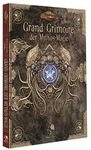 PEGASUS SPIELE 42072G Cthulhu: Grand Grimoire (Normalausgabe) (Hardcover)